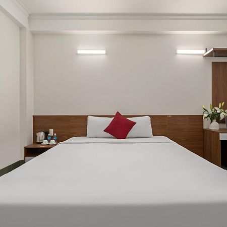 Khach San Nami Nha Trang Hotel Buitenkant foto